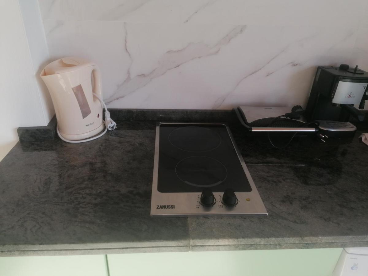 Apartamentos La Vega De Granada Ambroz Buitenkant foto