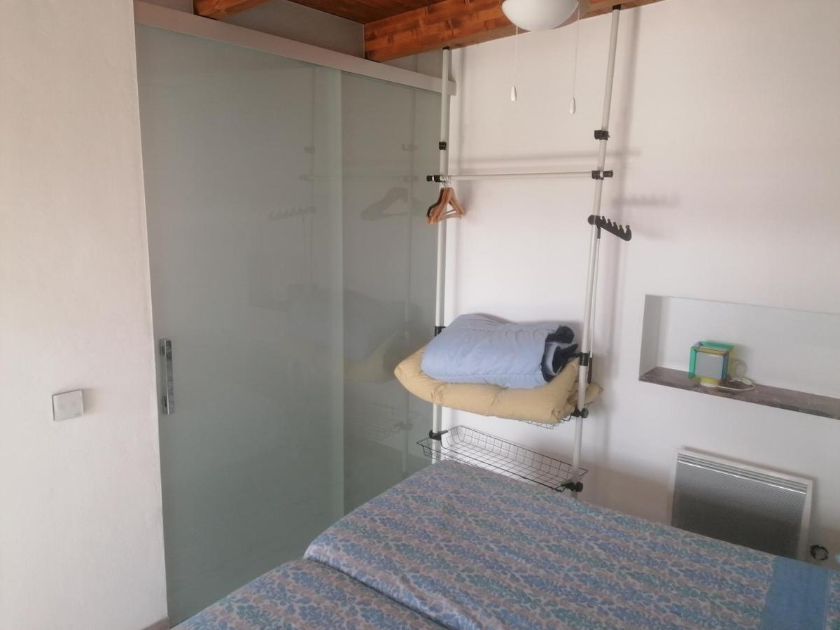 Apartamentos La Vega De Granada Ambroz Buitenkant foto