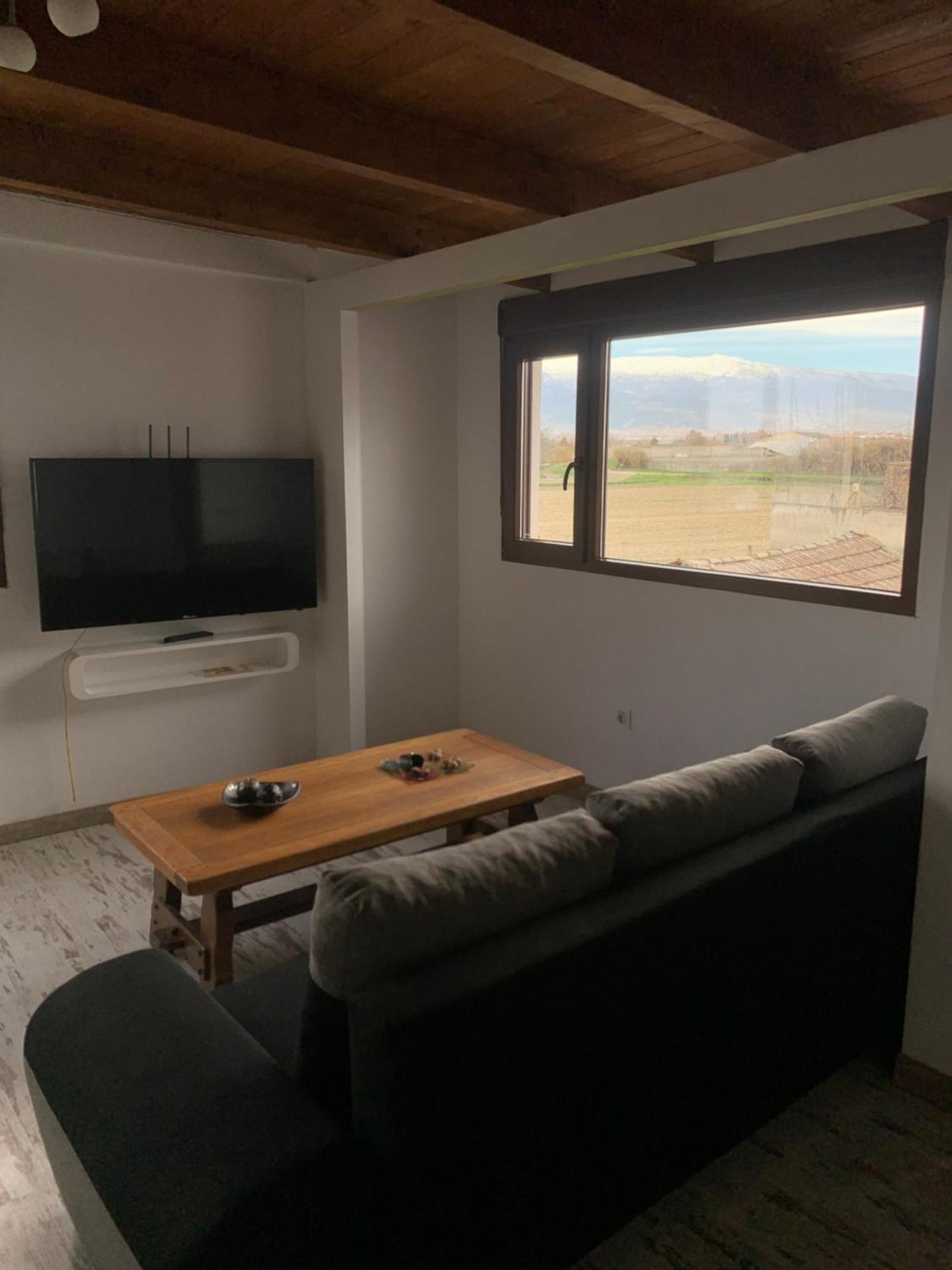 Apartamentos La Vega De Granada Ambroz Buitenkant foto