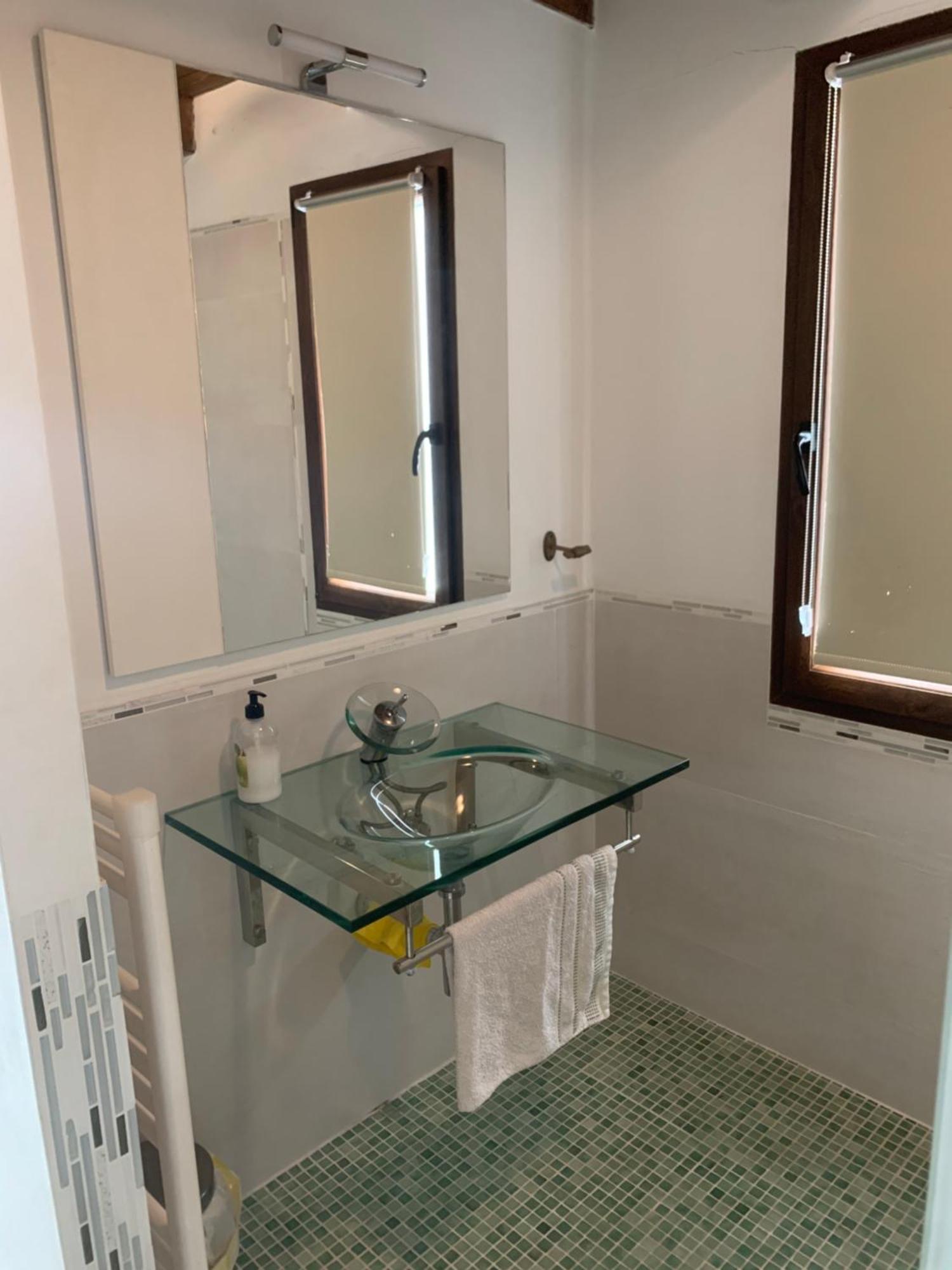 Apartamentos La Vega De Granada Ambroz Buitenkant foto