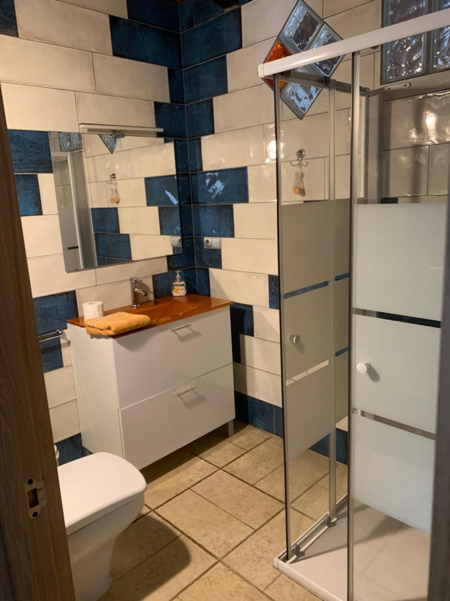 Apartamentos La Vega De Granada Ambroz Buitenkant foto