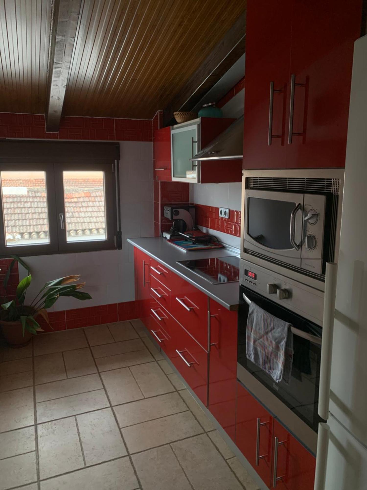 Apartamentos La Vega De Granada Ambroz Buitenkant foto