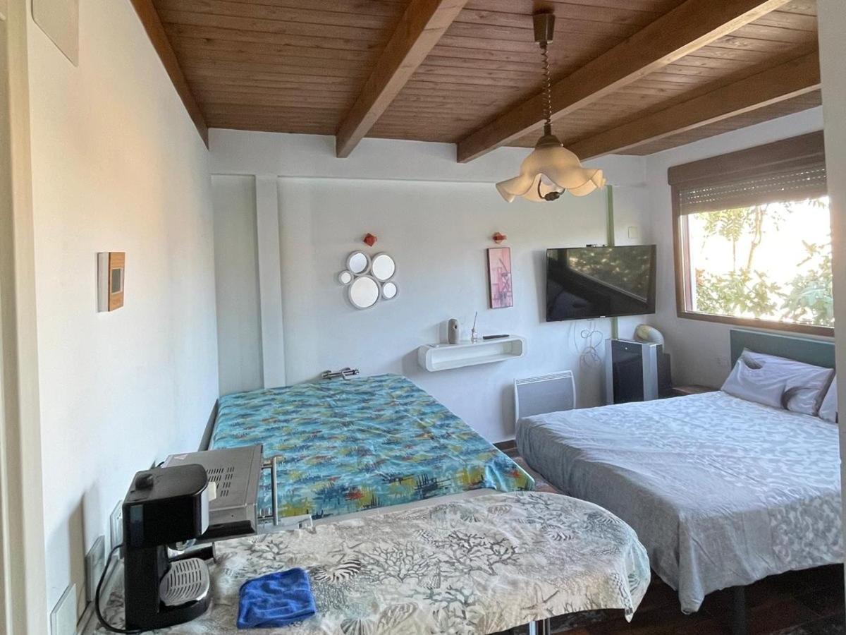 Apartamentos La Vega De Granada Ambroz Buitenkant foto